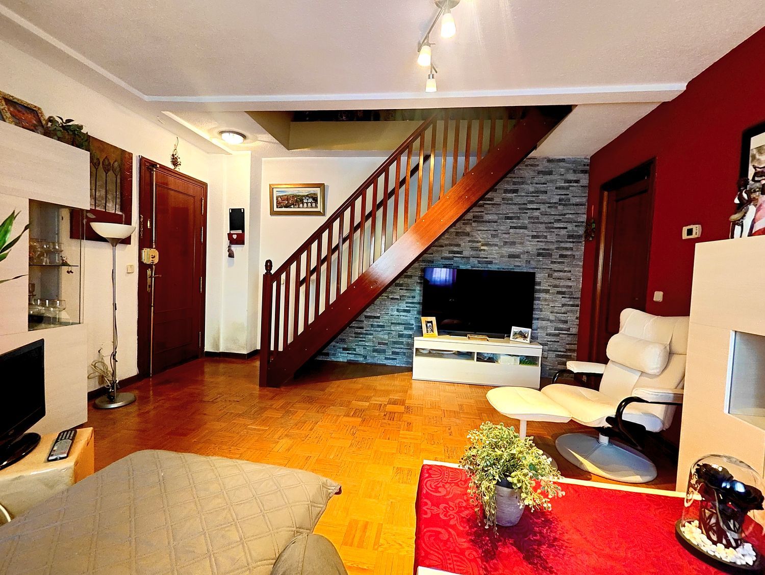 Piso en calle de San Julio, 12 - Foto 1