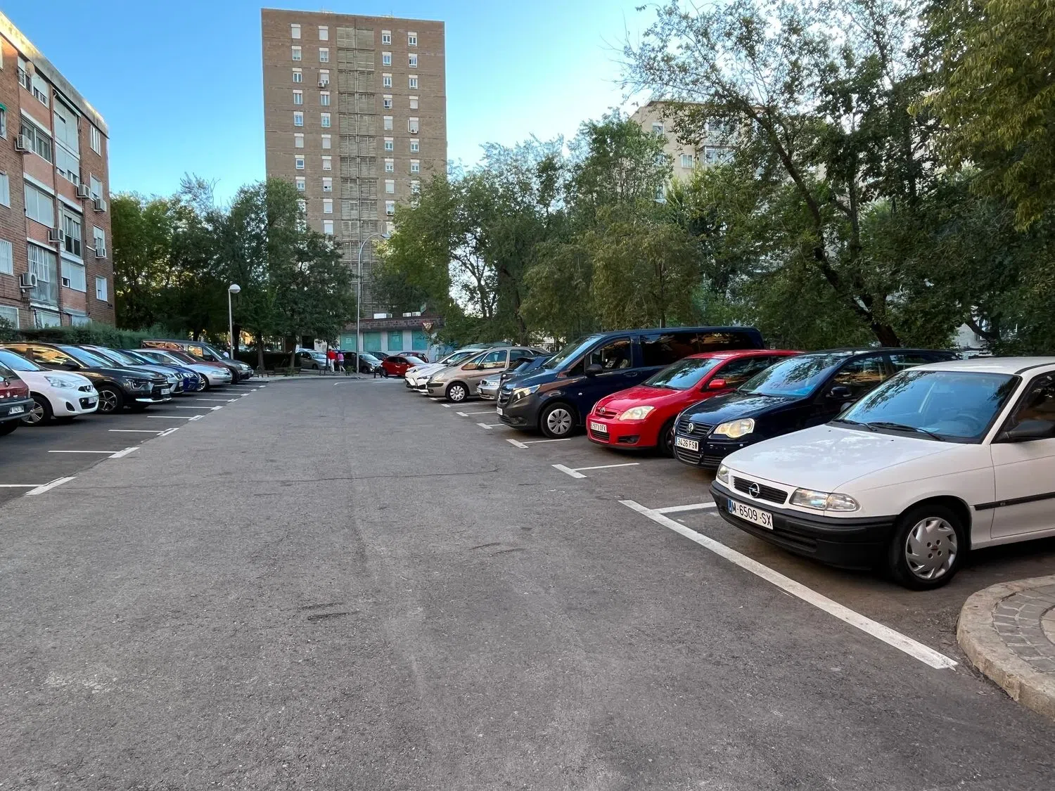 Piso en calle del Arroyo Belincoso, 18 - Foto 29