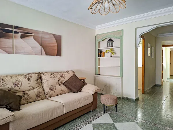 Piso en Calle d' Antonio Ponz, 23, Playa de la Malvarrosa - Foto 10