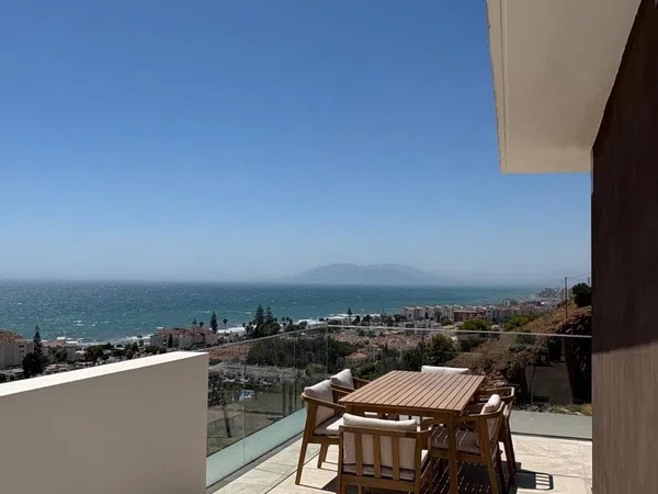 Dúplex en calle Lancelot, 108 - Foto 4