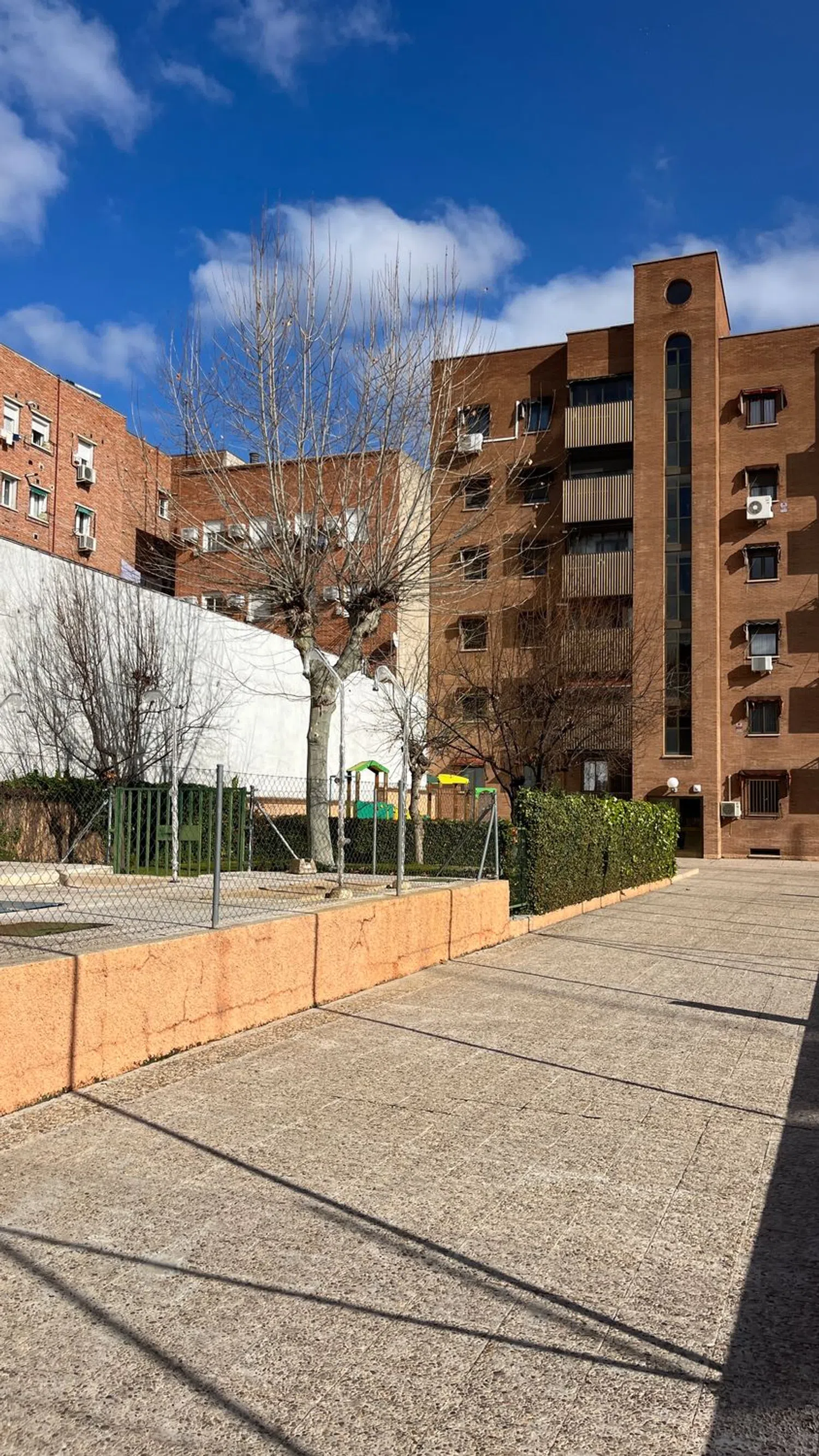 Piso en calle de Carlos Hernández, 29 - Foto 16