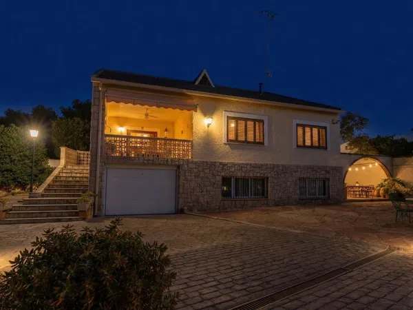 Casa independiente en calle 413, 3 - Foto 24