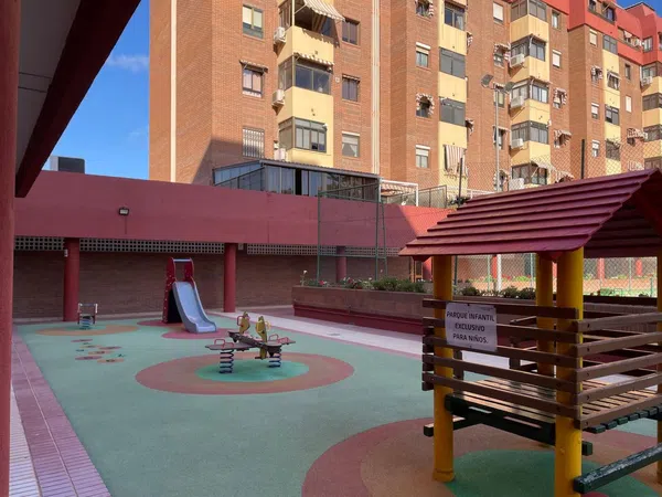 Piso en calle Padre Recaredo de Los Rios, 37 - Foto 28