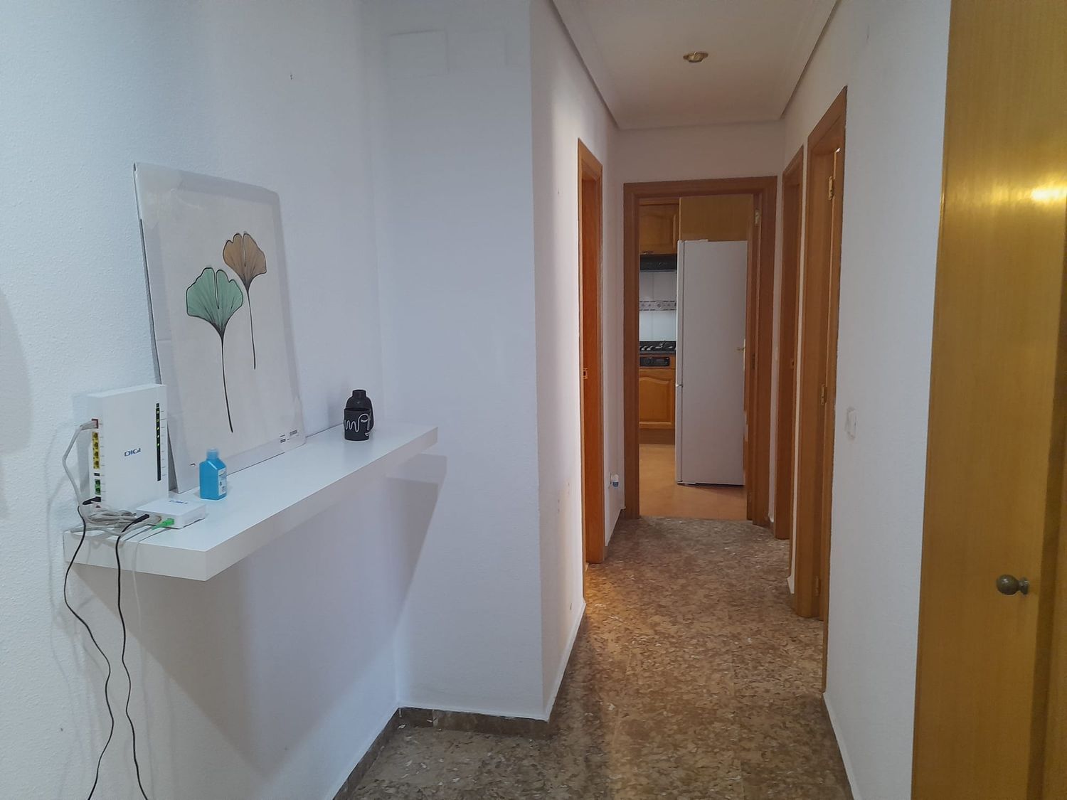 Piso en Calle de l'Arquitecte Arnau, 53, Benimaclet, València - Foto 2