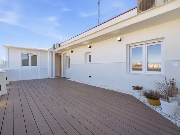 Ático en calle de Bravo Murillo, 23 - Foto 36