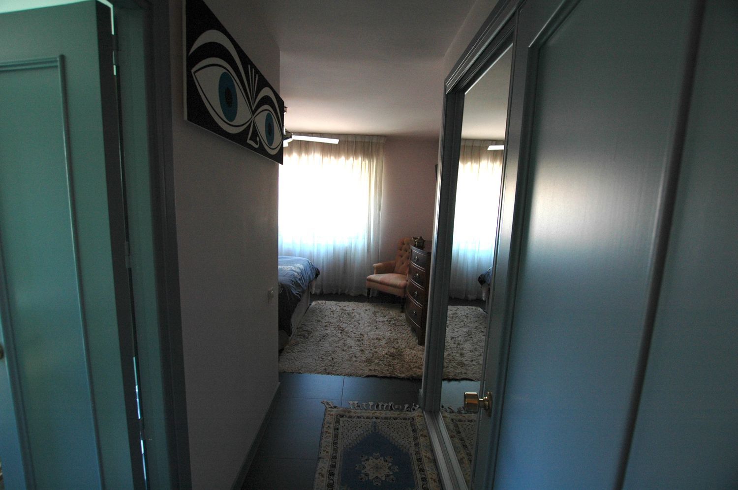 Piso en Calle Portugal, 1, Zona Avenida Europa - Foto 10