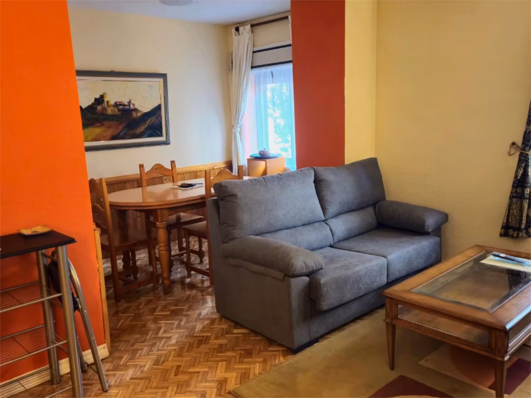 Piso en  Calle San Patricio 9 - Foto 2