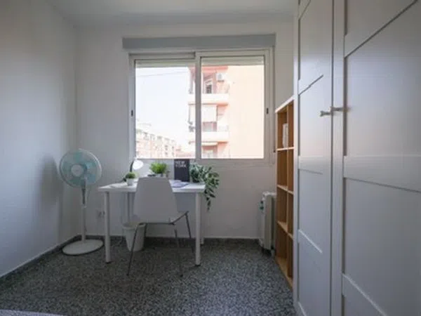 Piso en Calle del Doctor Vicente Pallarés, 12, L'Amistat - Foto 100