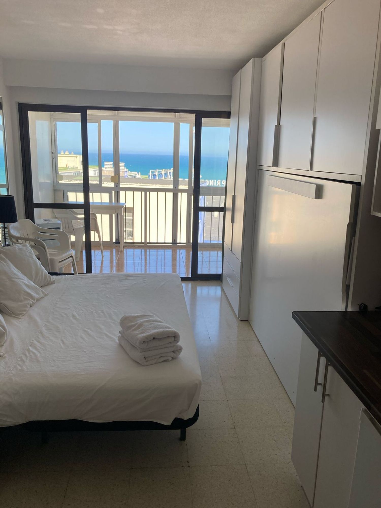 Estudio en calle Cascada, 1 - Foto 1