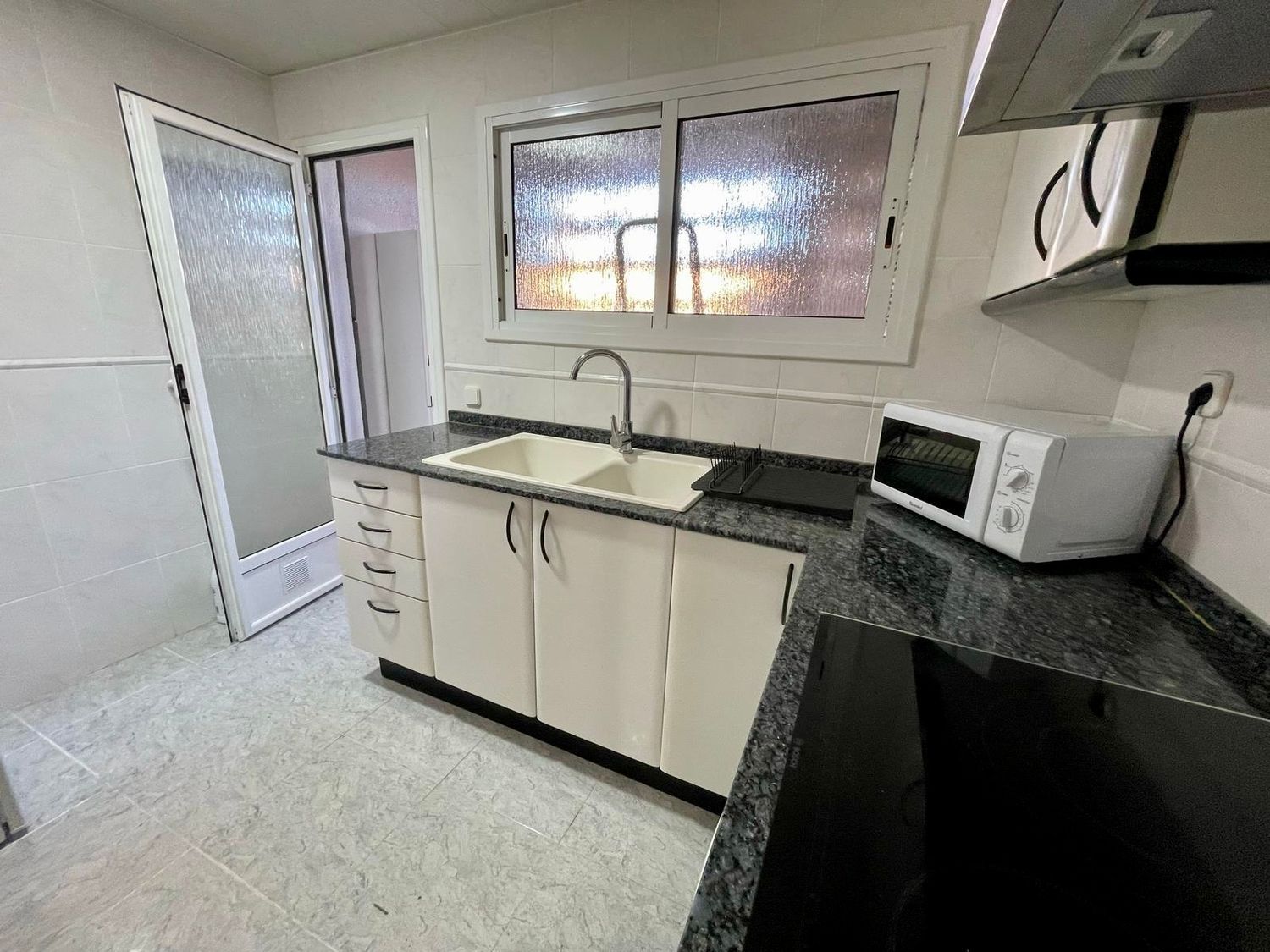 Piso en Barrio Sant Genís Dels Agudells - Montbau - Foto 9