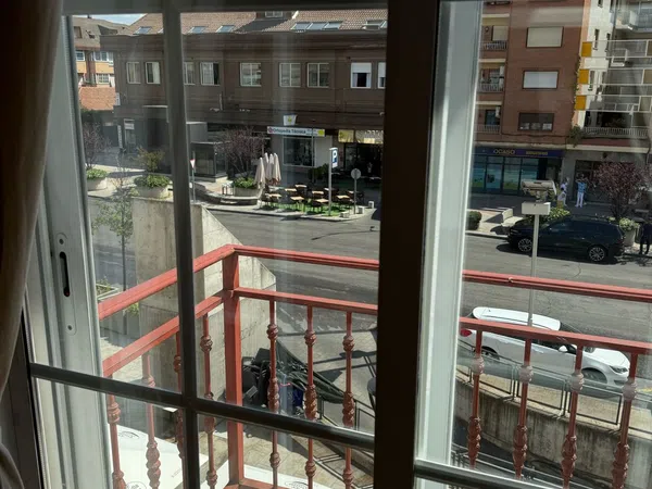 Piso en Avenida de Honorio Lozano, 27, Villalba Estación, Villalba Estación - Foto 6