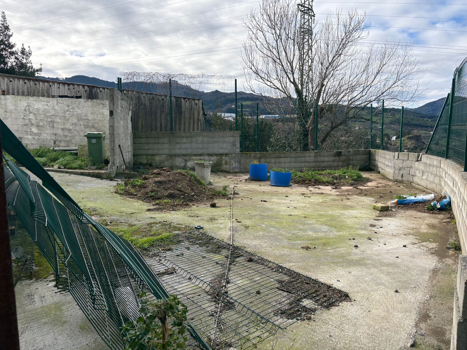 Casa o chalet independiente en Abanto y Ciérvana/Abanto Zierbena - Foto 8