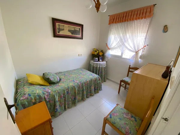 Chalet pareado en Calle Madamme Curie, 85, Zona los Frutales - Foto 15