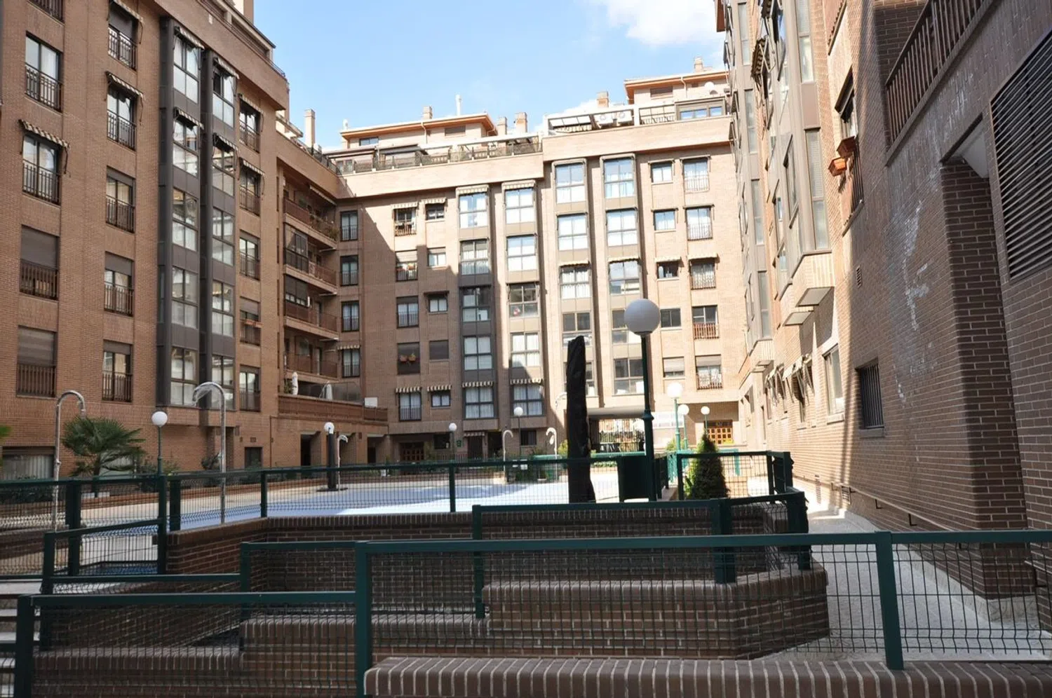 Piso en Barrio Delicias - Foto 8