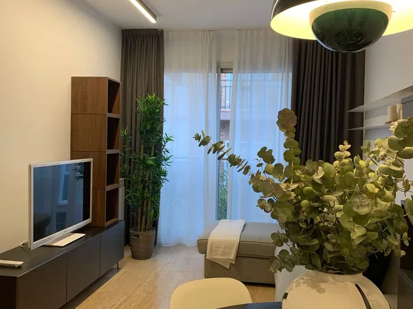 Piso en calle Gran de Sant Andreu, 301 - Foto 3