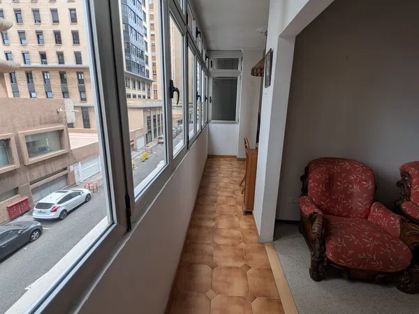 Piso en Avenida Rafael Cabrera, 1, Triana - Foto 21
