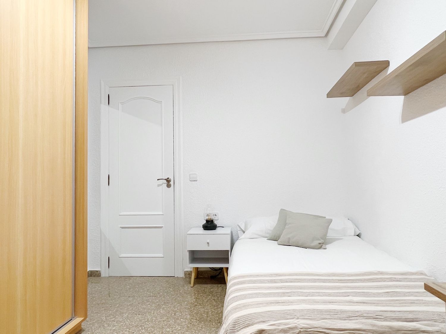 Piso en Calle de Pere De València, 10, L'Illa Perduda - Foto 13