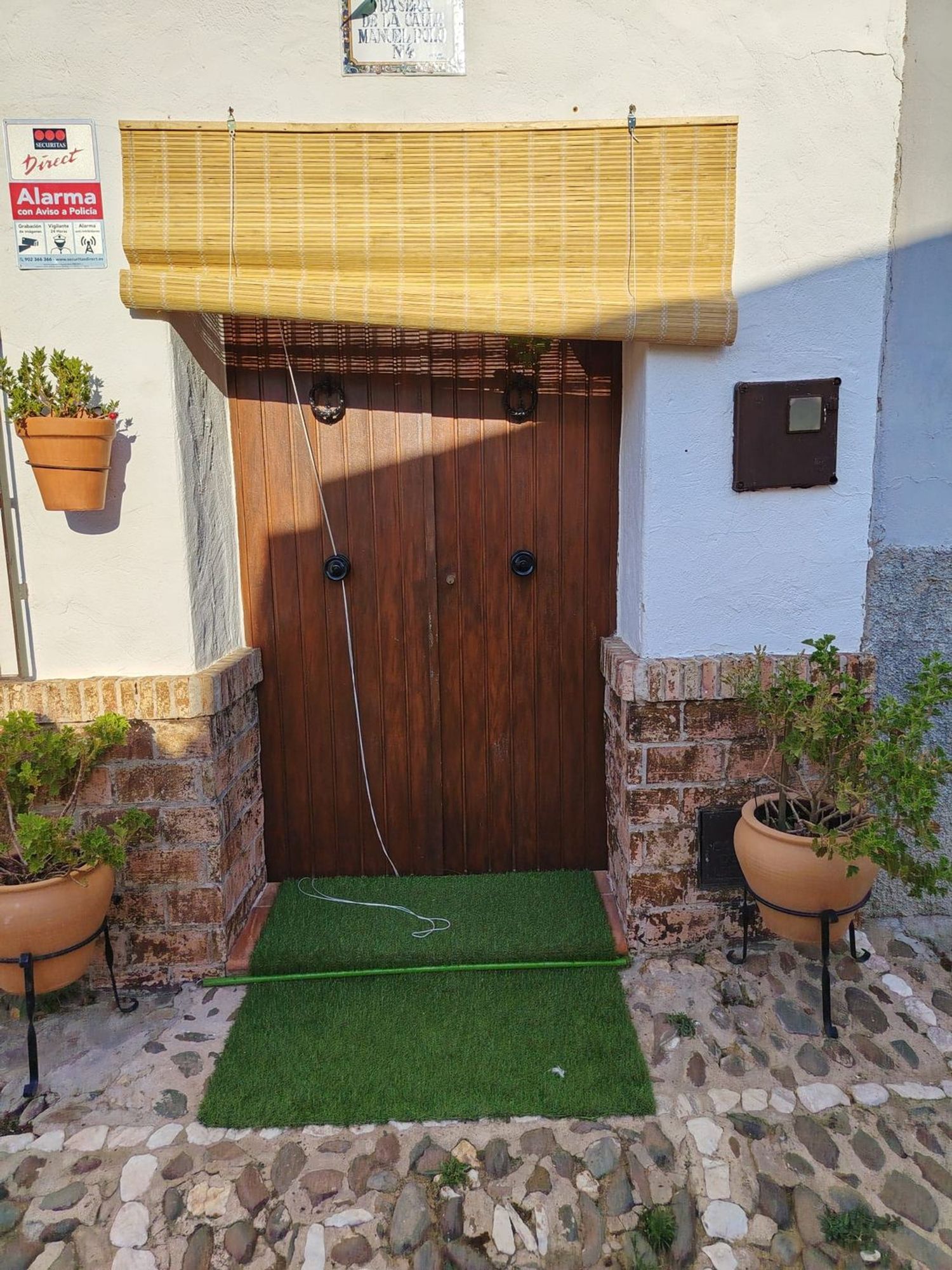 Casa de pueblo en Lugar Estacion Buitron, 4 - Foto 5