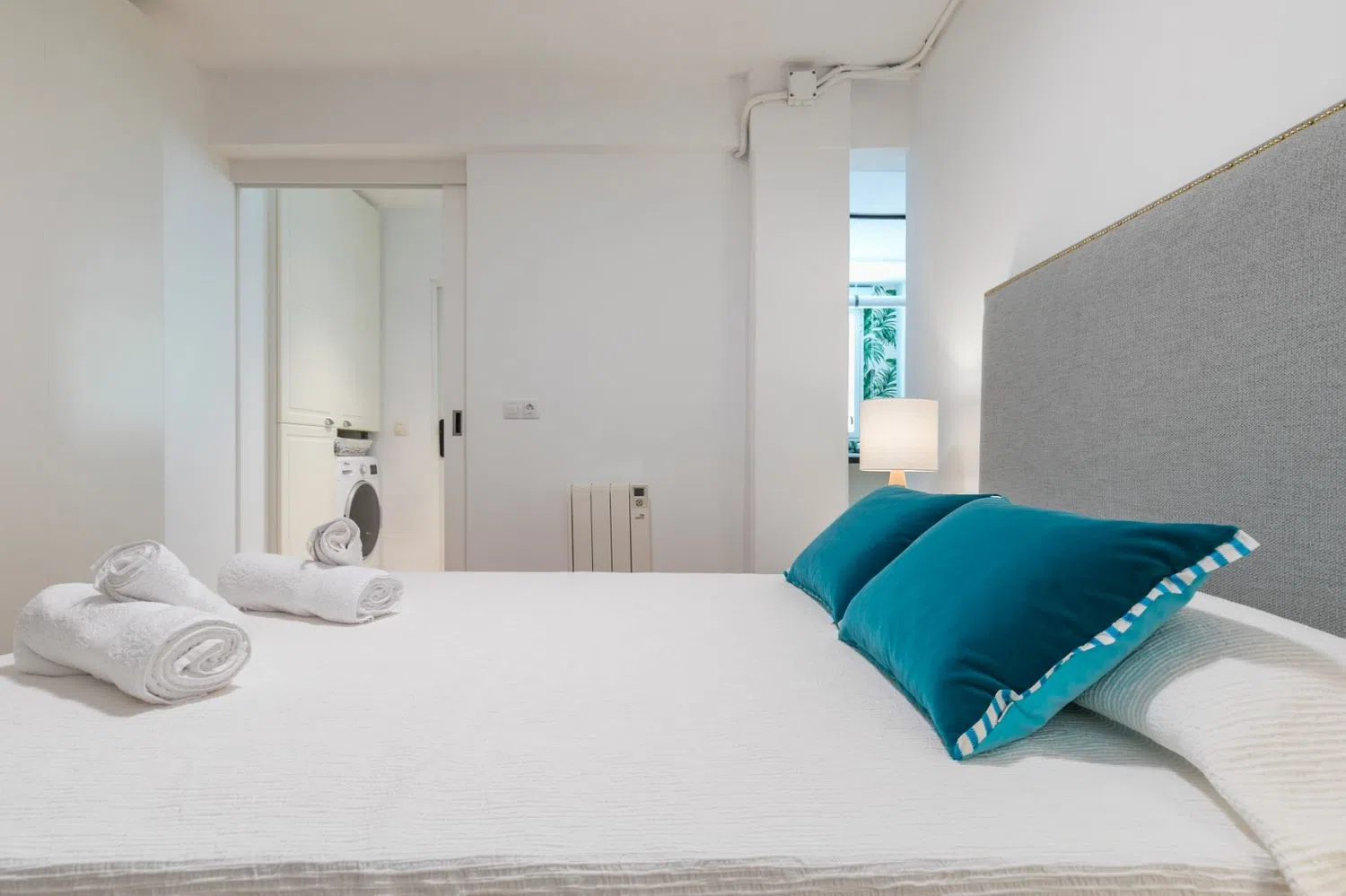 Estudio en calle de Virgen del Portillo, 11 - Foto 5