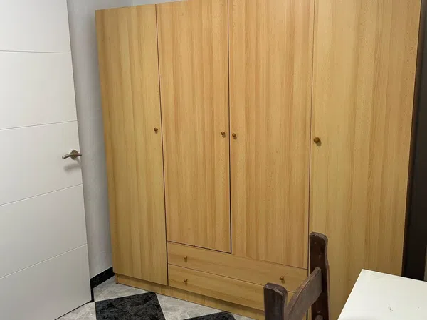Piso en Calle Merecillas, 48, Centro, Centro - Foto 10