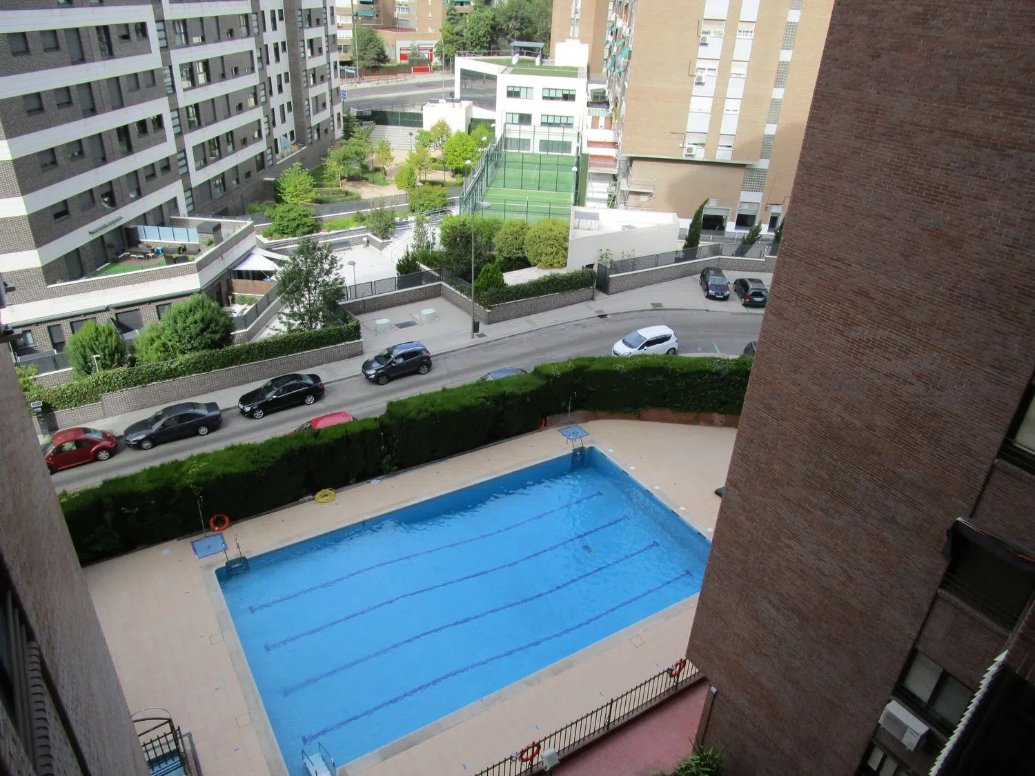 Piso en calle de Federico Moreno Torroba, 1 - Foto 1