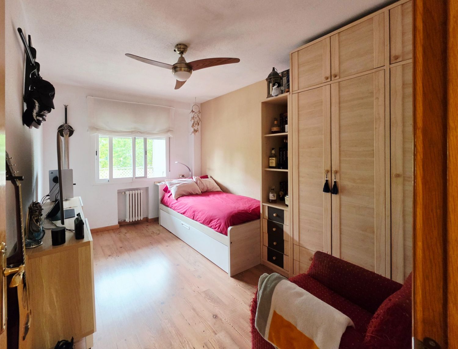 Piso en venta en Parque Lisboa - La Paz - Foto 8