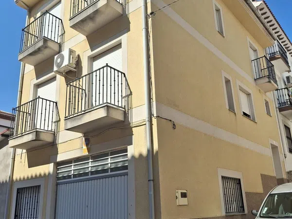 Casa o chalet independiente en Calle Plasencia, 1 - Foto 7