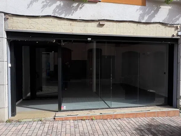 Local en calle Barcelona, 1 - Foto 1