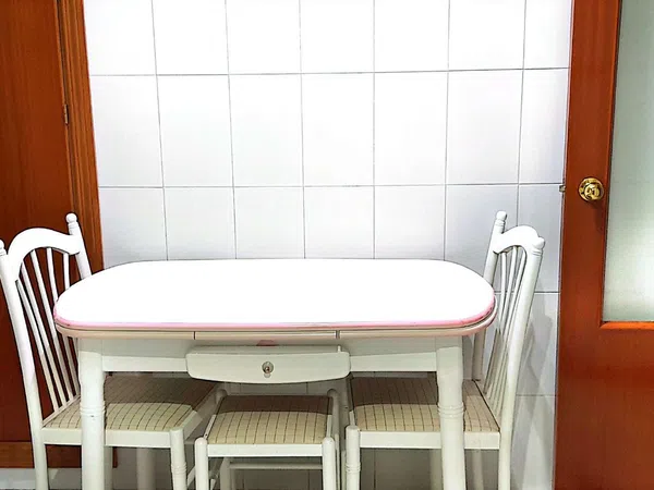 Piso en avenida de las Ciencias, 33 - Foto 4