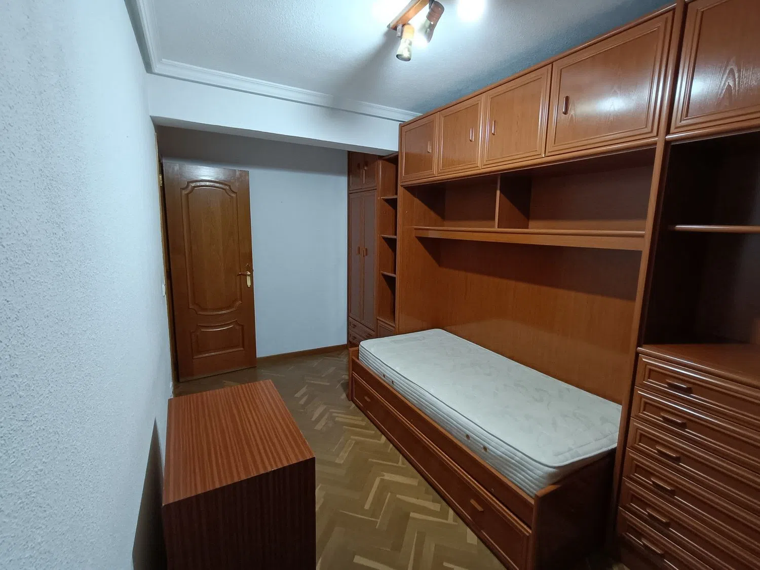 Piso en Colonia Occidente, 8 - Foto 19