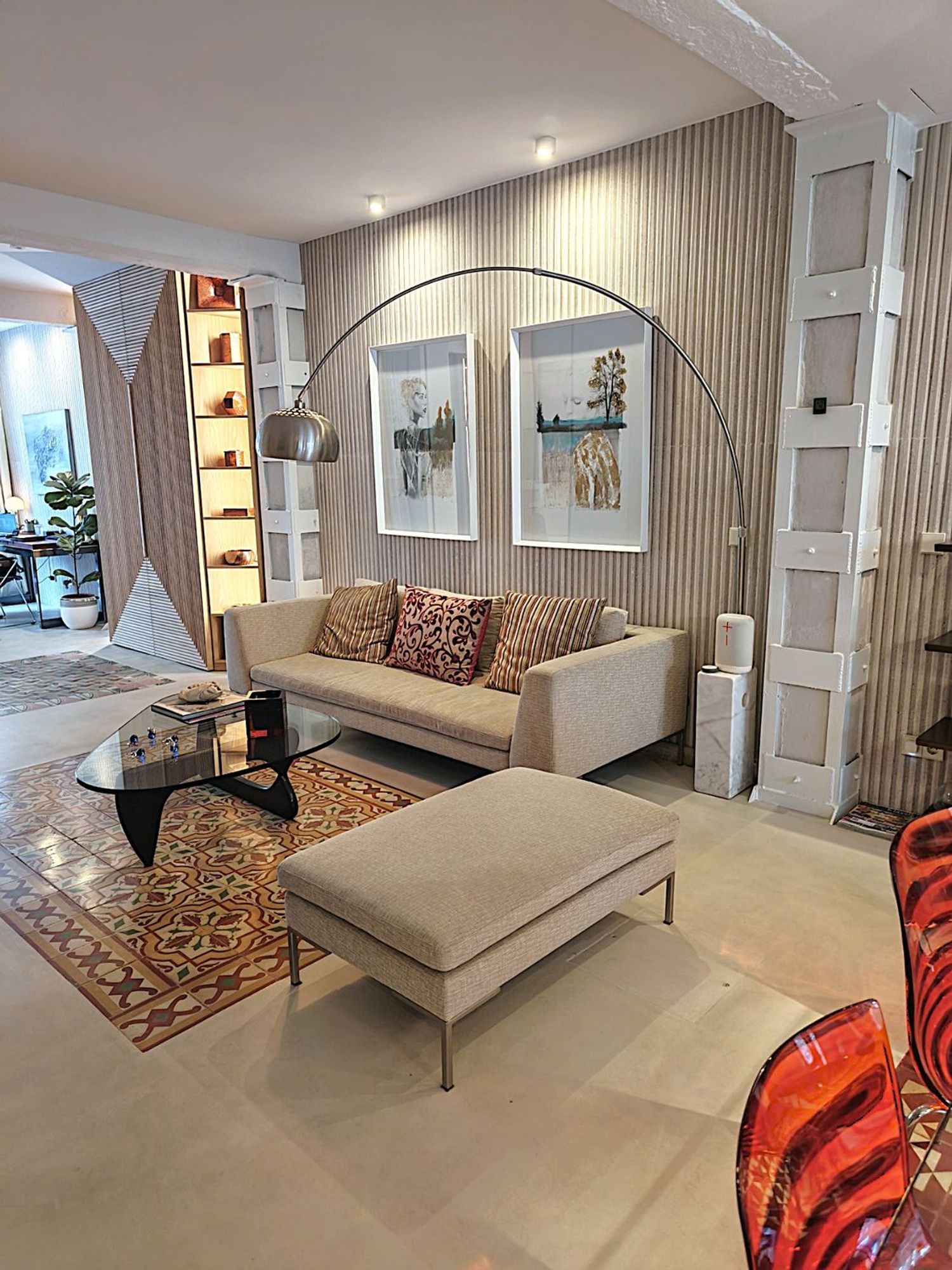 Estudio en Barrio Playa de la Malvarrosa - Foto 29