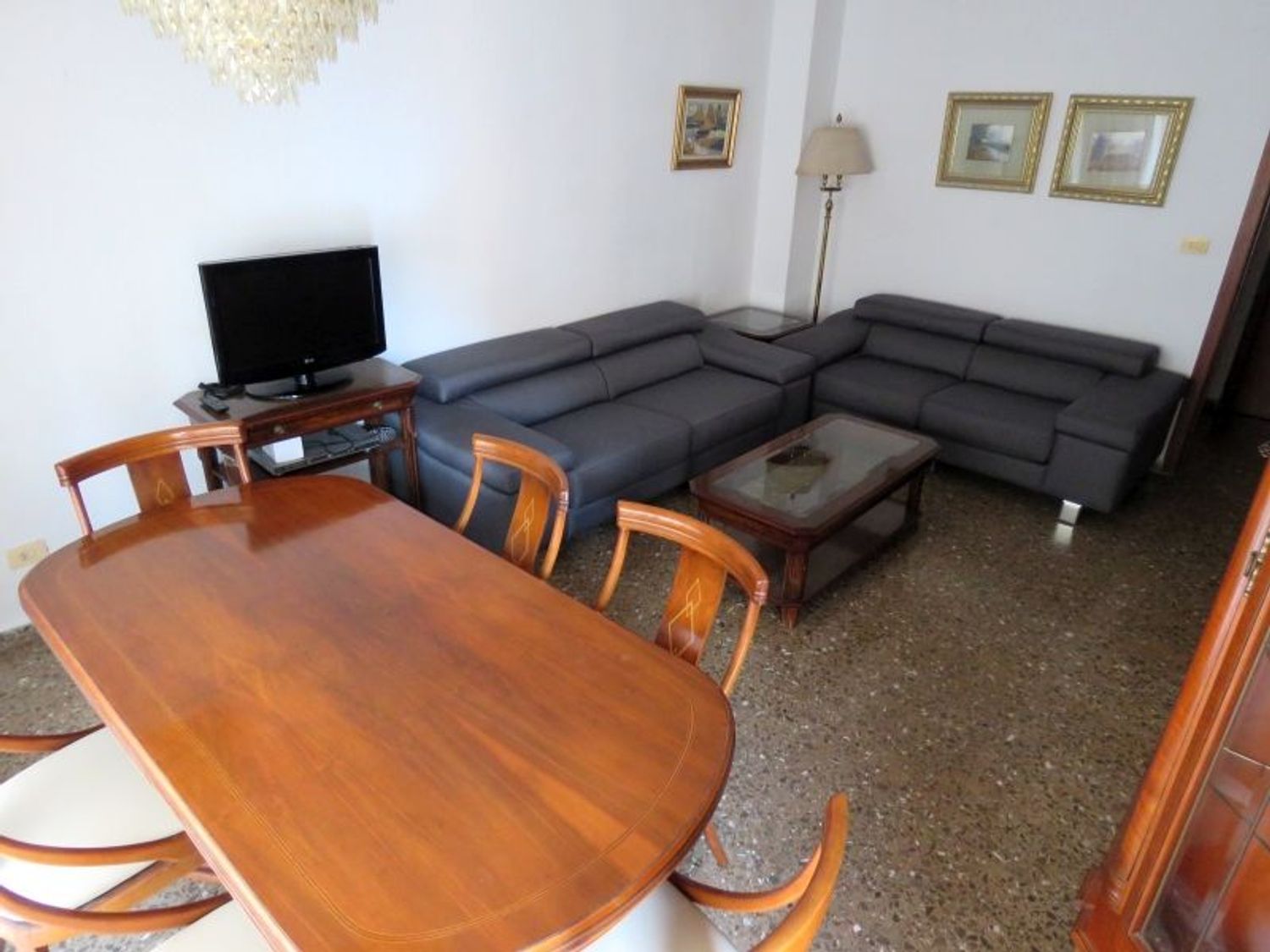 Piso en Calle de la Mare de Déu de l'Assumpció, 5, Benimaclet - Foto 2