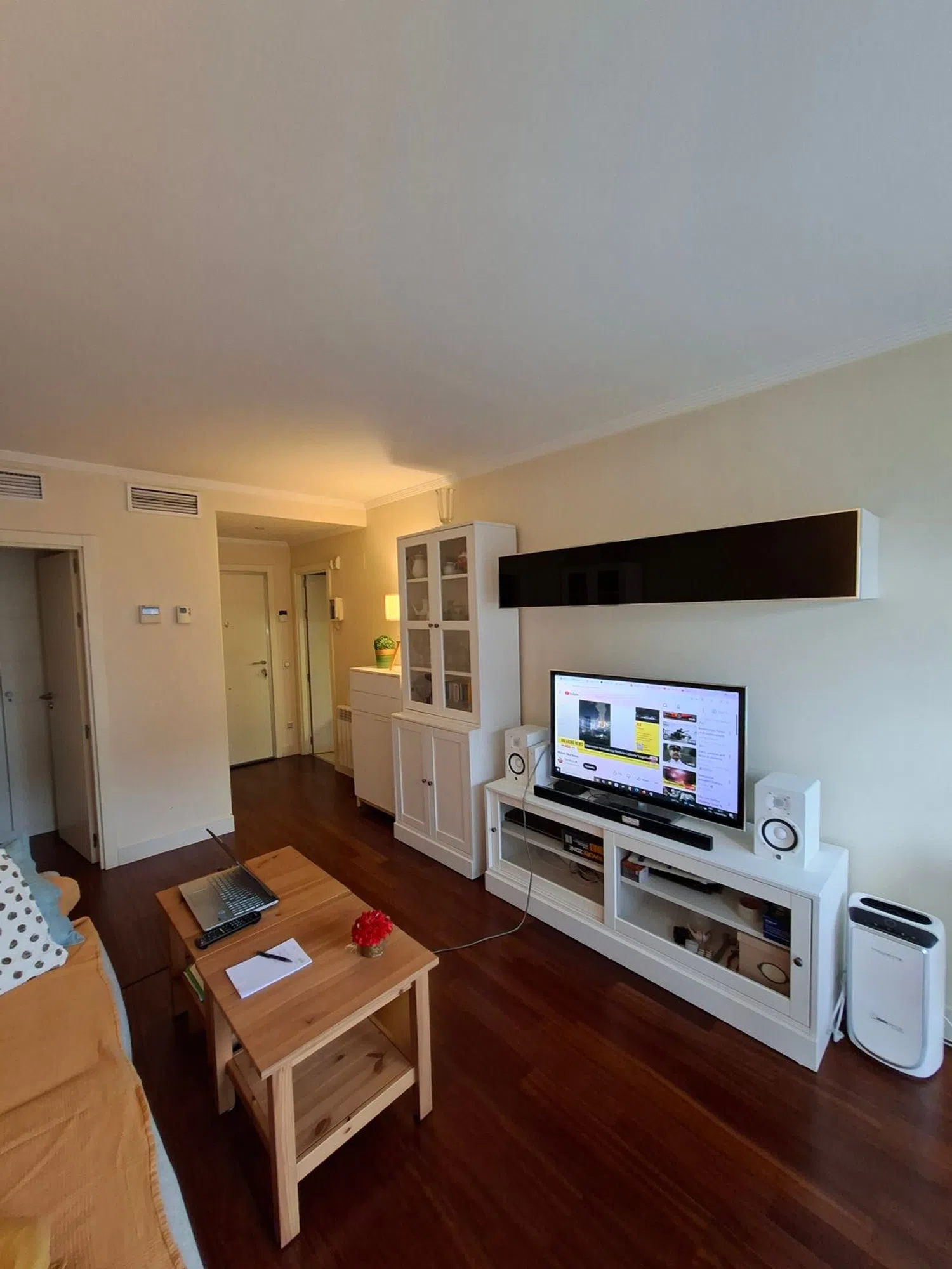 Piso en calle Eros, 7 - Foto 1