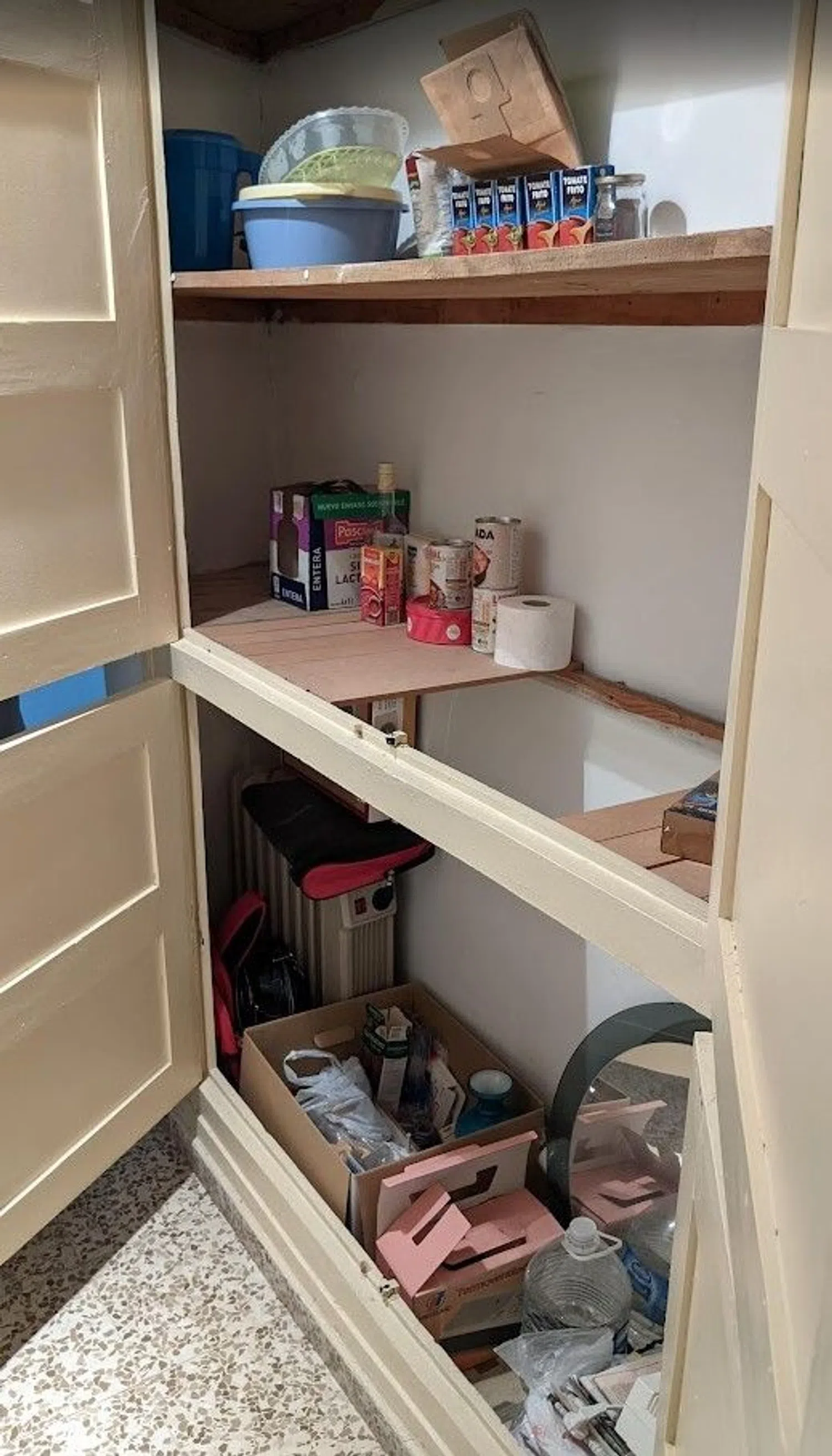 Piso en paseo de Cuéllar, 11 - Foto 12