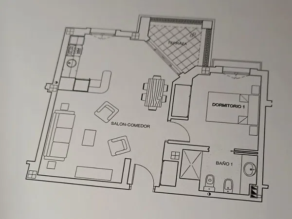 Piso en avenida Arroyo Hondo, 32 - Foto 22