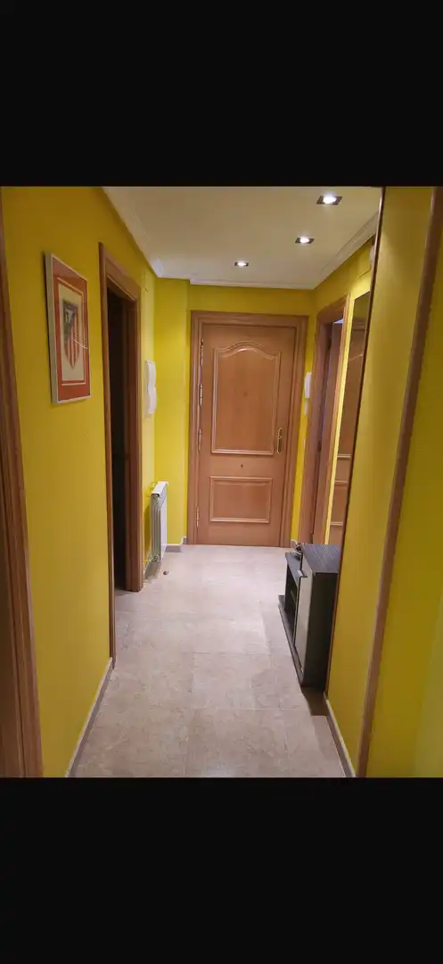 Piso en  Calle Comuneros Castilla 15 - Foto 5
