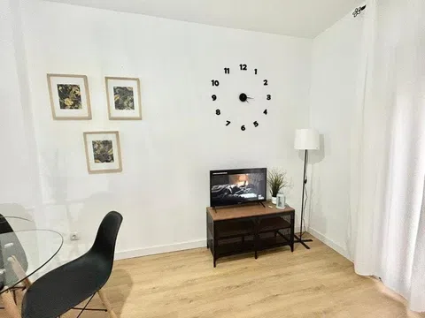 Piso en calle de Lagasca, 51