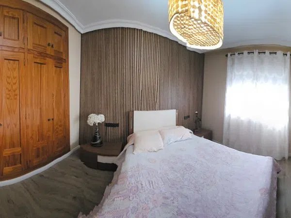 Casa o chalet independiente en Calle Manuel Vázquez Montalbán, 1, Roldán, Roldán - Foto 5