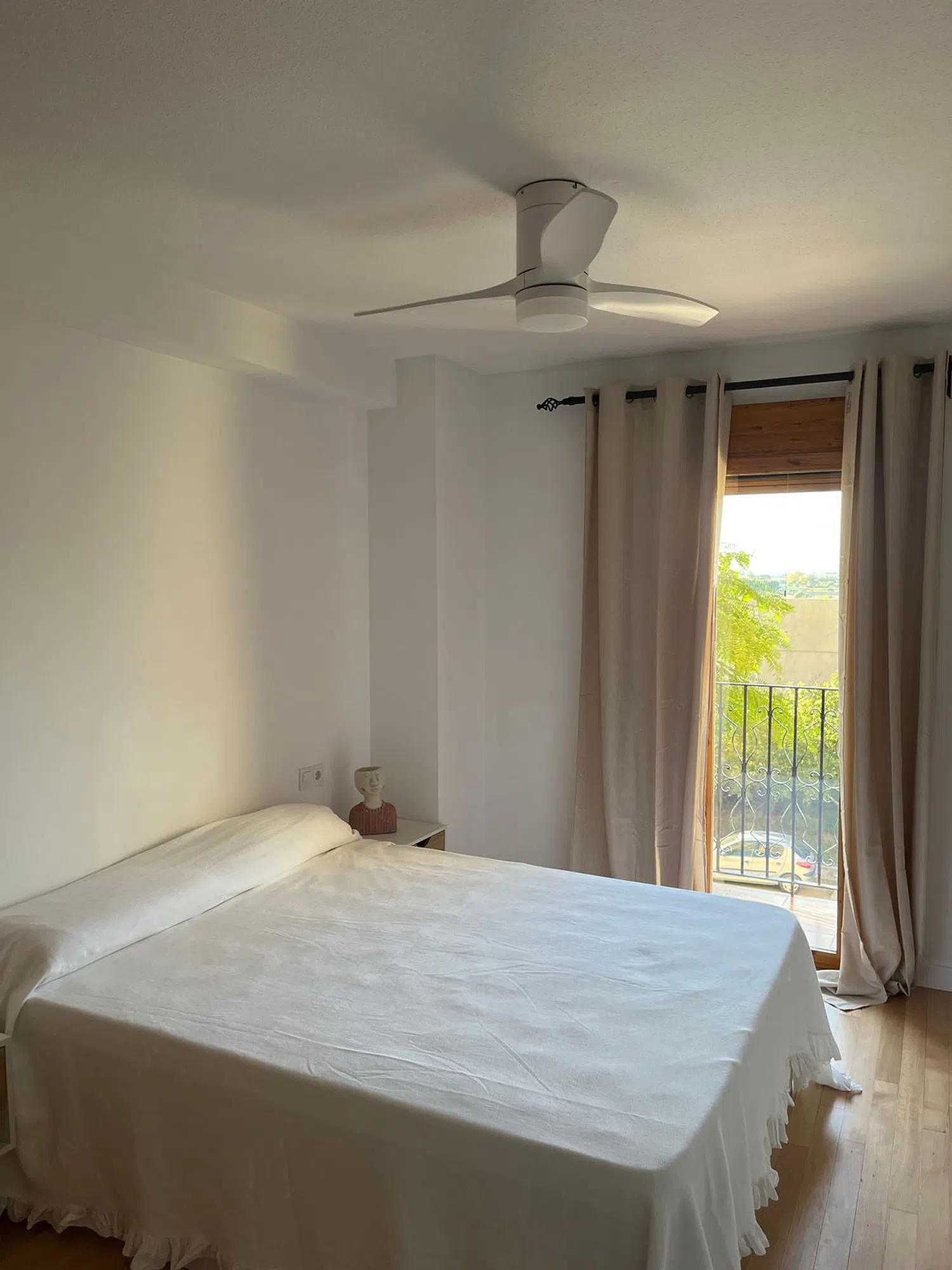 Piso en avenida l'Horta, 33 - Foto 3