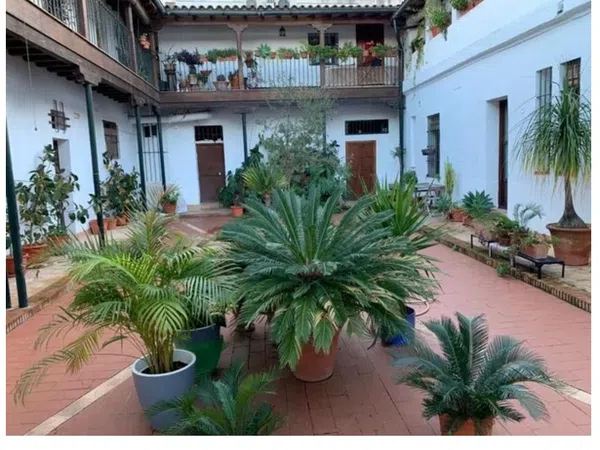 Estudio en Calle Jesús del Gran Poder, 108, Alameda - Foto 1