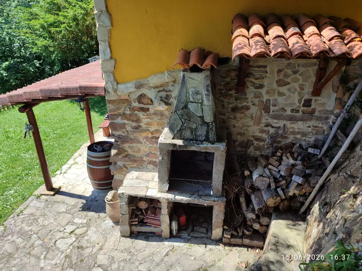 Chalet en  RI-3 2 - Foto 5