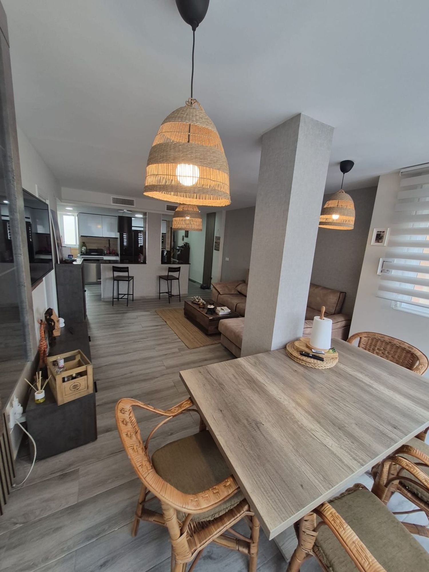 Piso en Calle Héroe de Sostoa, 133, Girón - Las Delicias - Pacífico - Foto 5