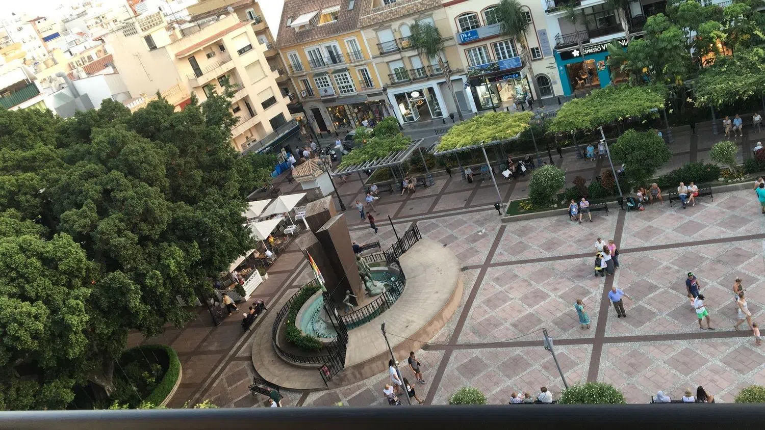 Piso en plaza de la Constitución, 2 - Foto 8