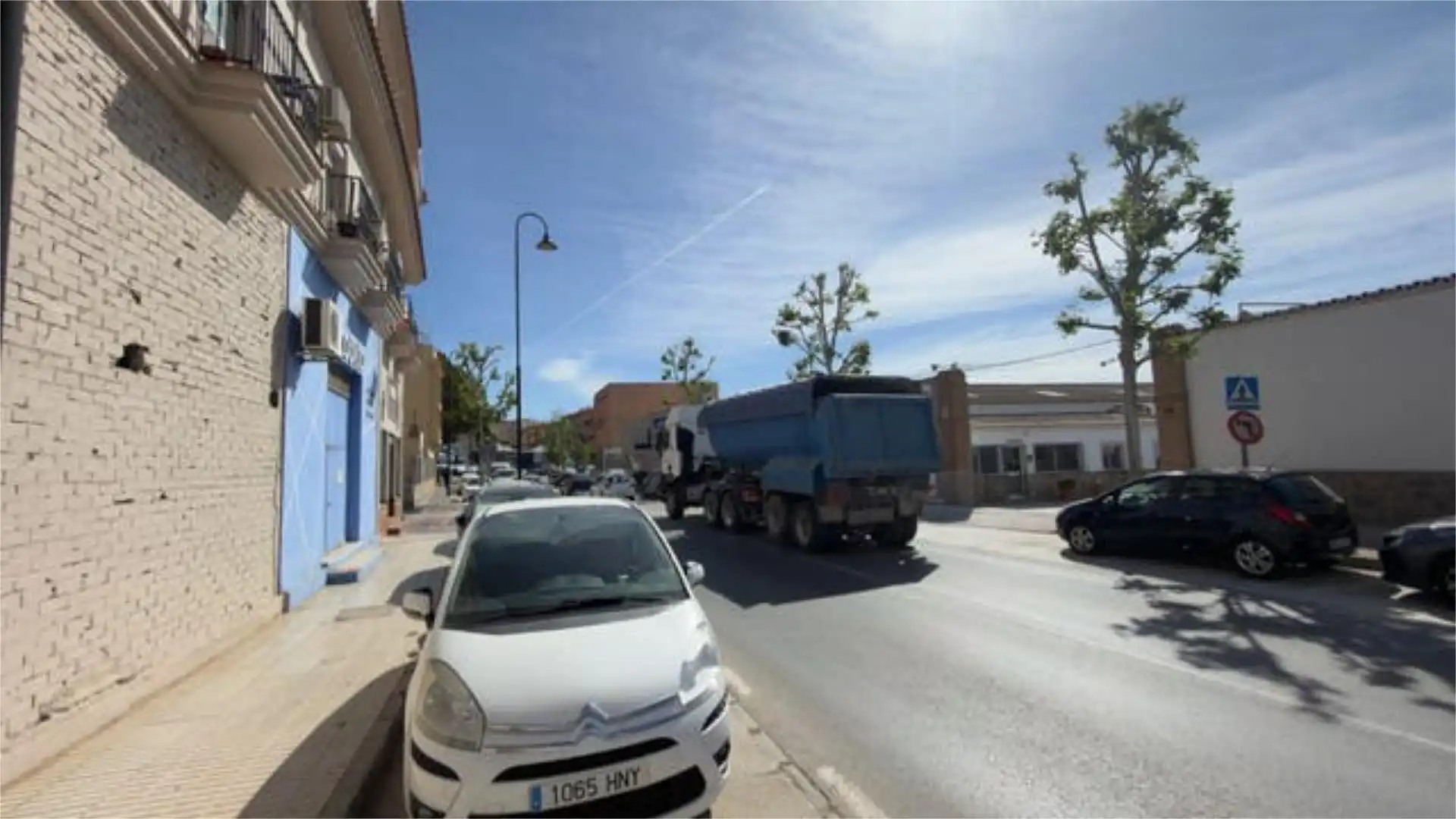 Local comercial en Mijas - Foto 6
