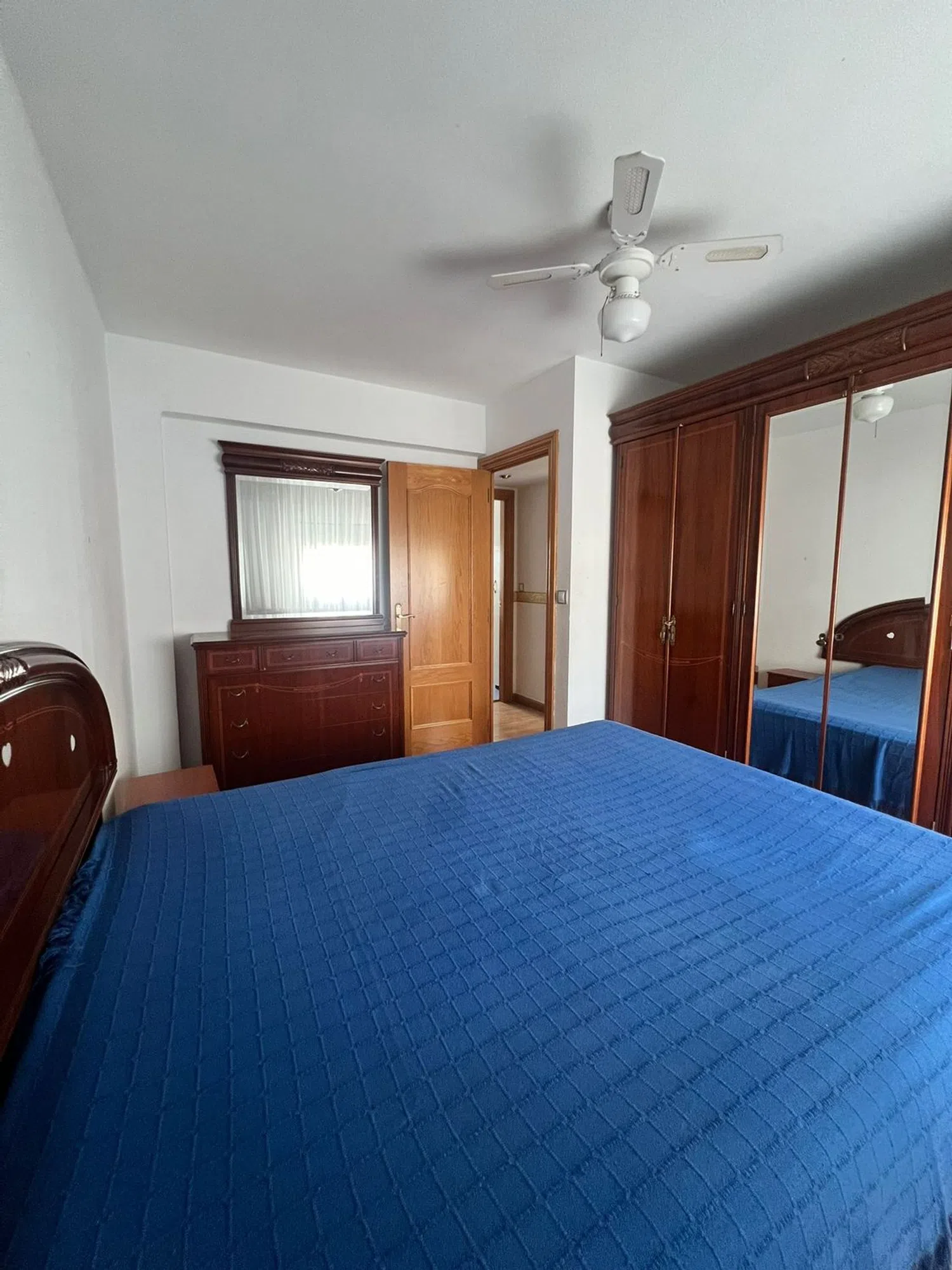 Piso en calle de Fray Juan Regla, 36 - Foto 8