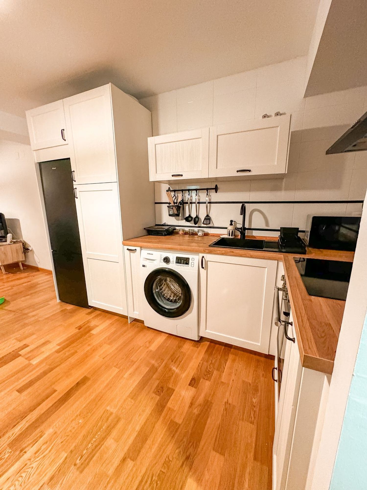 Piso en calle Costanillas, 1 - Foto 16