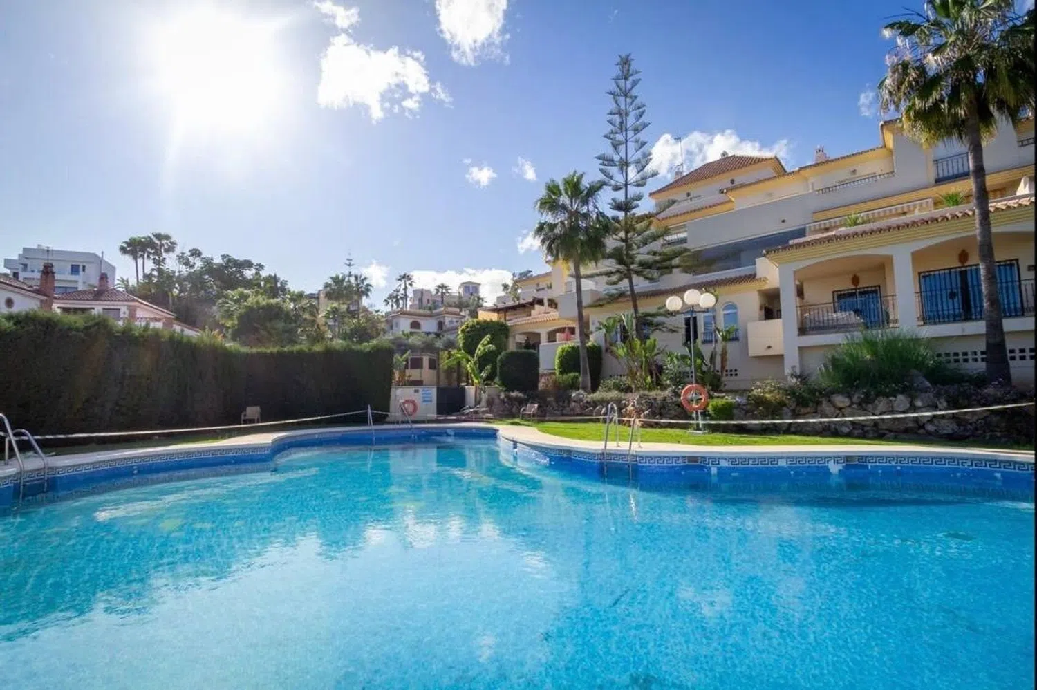 Piso en paseo del Golf, 18 - Foto 32