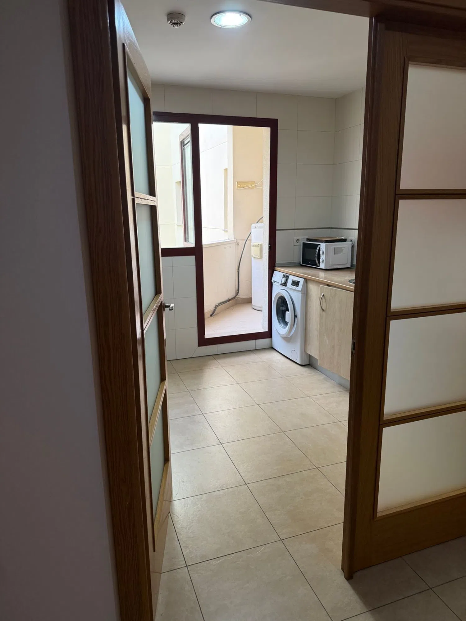 Piso en avenida de Jerez, 6 - Foto 10