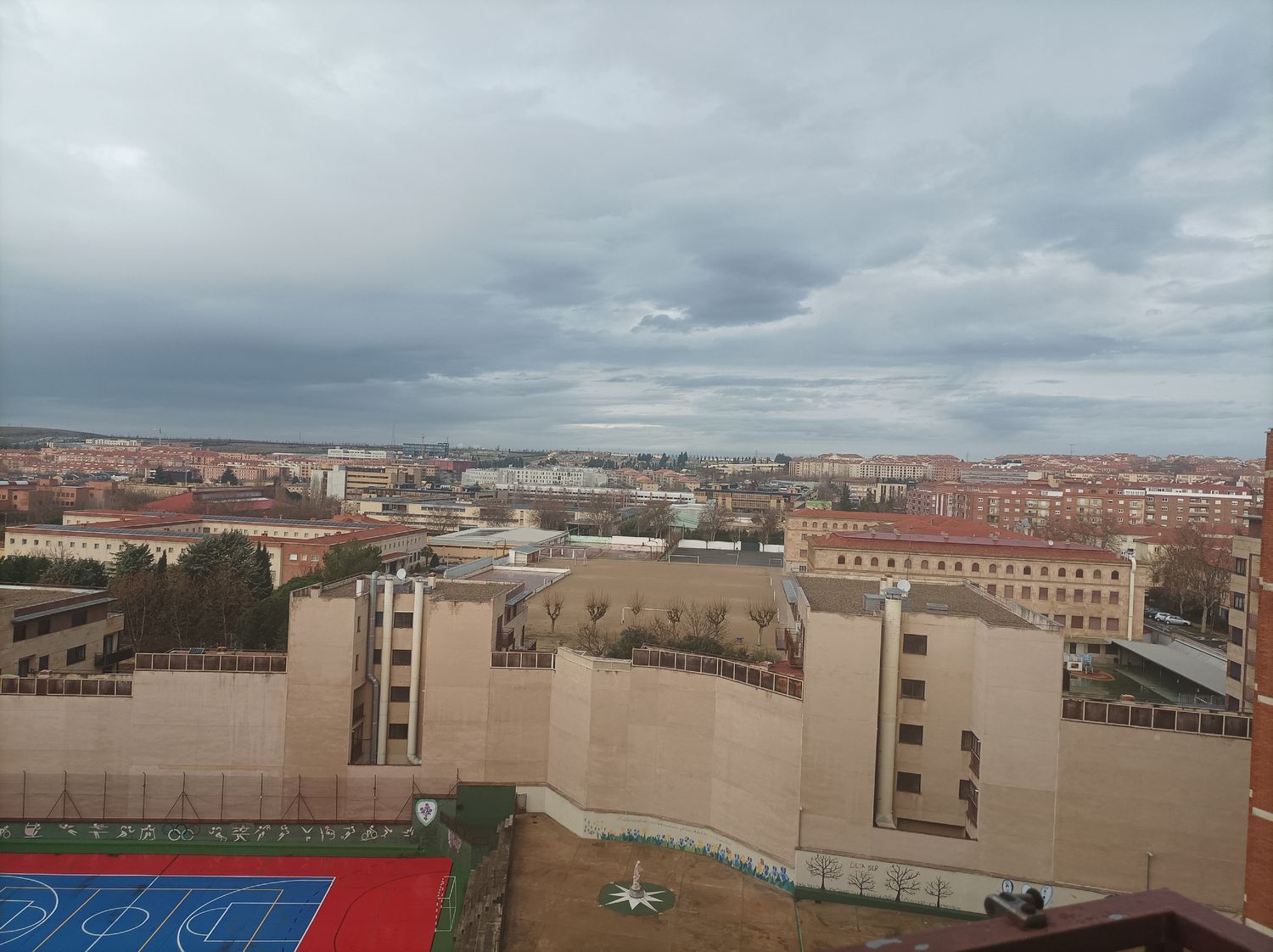 Piso en paseo de San Vicente, 58 - Foto 9