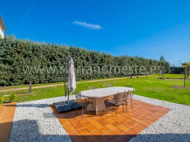 Chalet en Las Rozas de Madrid - Foto 35